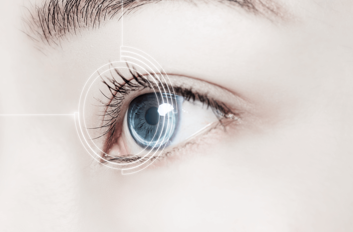 บำรุงสายตา ด้วยสุดยอดสมุนไพร แก้ปัญหาทางสายตาก่อนวัยอันควร