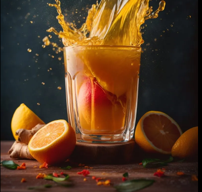 น้ำส้มคั้นสด 15 ประโยชน์ที่เราควรรู้ ส้มประเทศไหนดีที่สุด